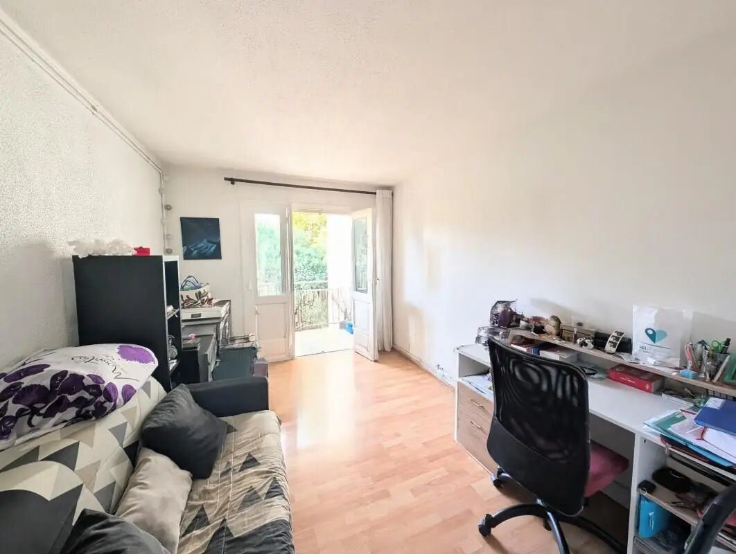 Appartement à vendre, 31m², Gradignan