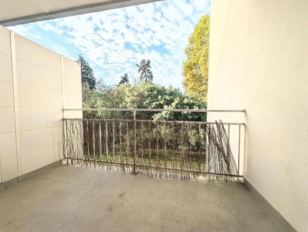 Appartement à vendre, 31m², Gradignan