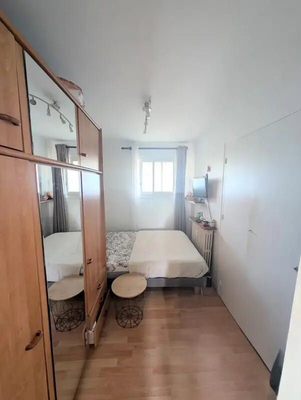 Appartement à vendre, 31m², Gradignan