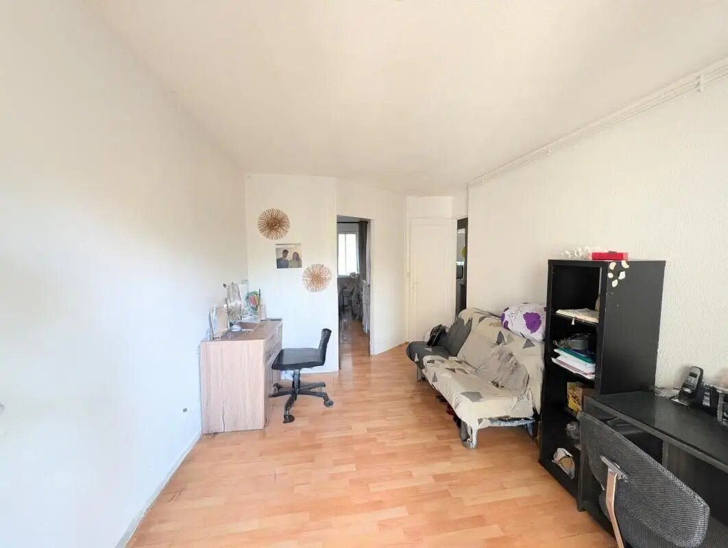 Appartement à vendre, 31m², Gradignan