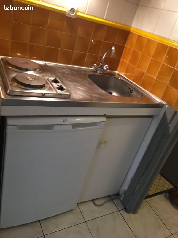 Appartement à louer, 21m², Gradignan
