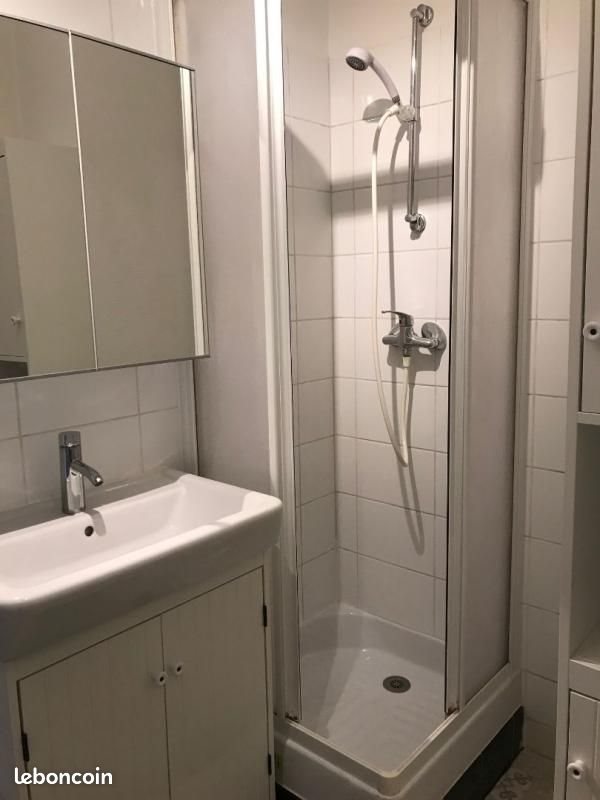 Appartement à louer, 24m², Talence