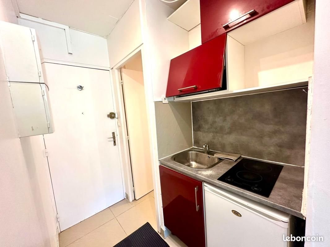 Appartement à louer, 14m², Gradignan