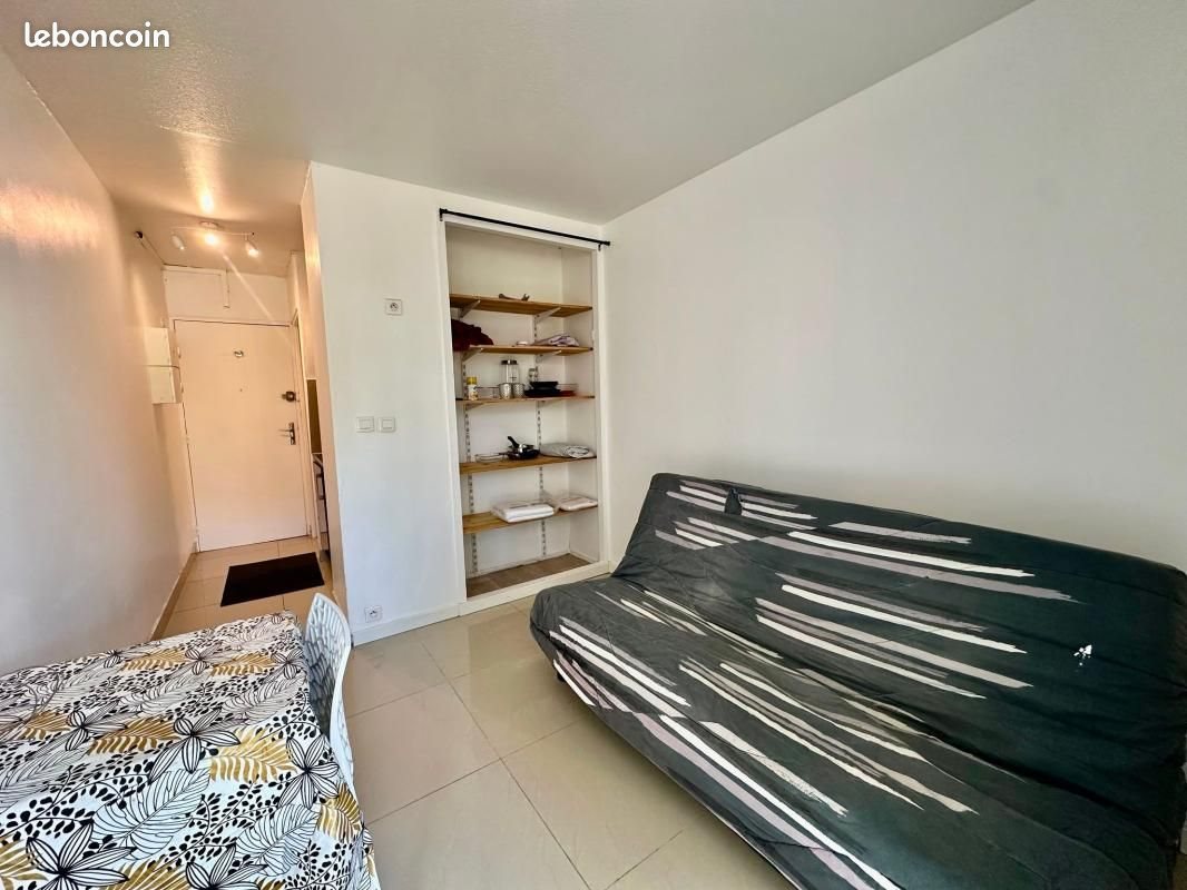 Appartement à louer, 14m², Gradignan