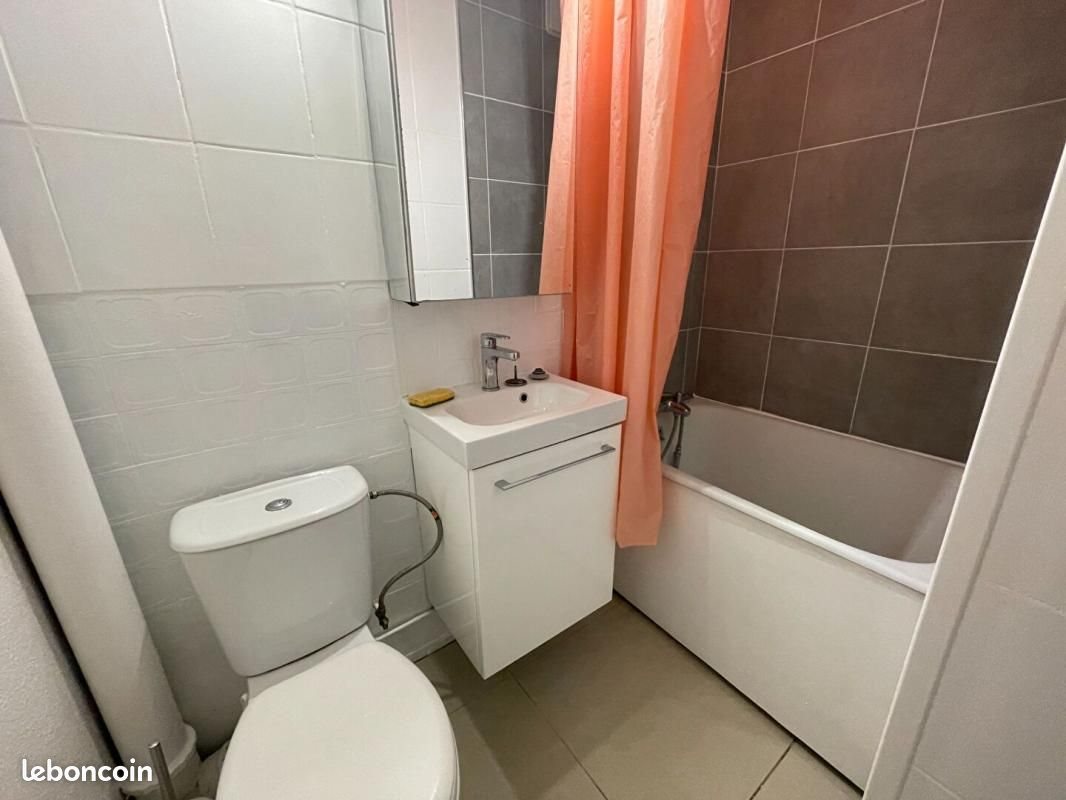 Appartement à louer, 14m², Gradignan