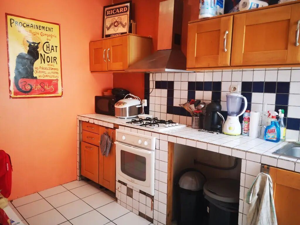 Appartement à louer, 50m², Bordeaux
