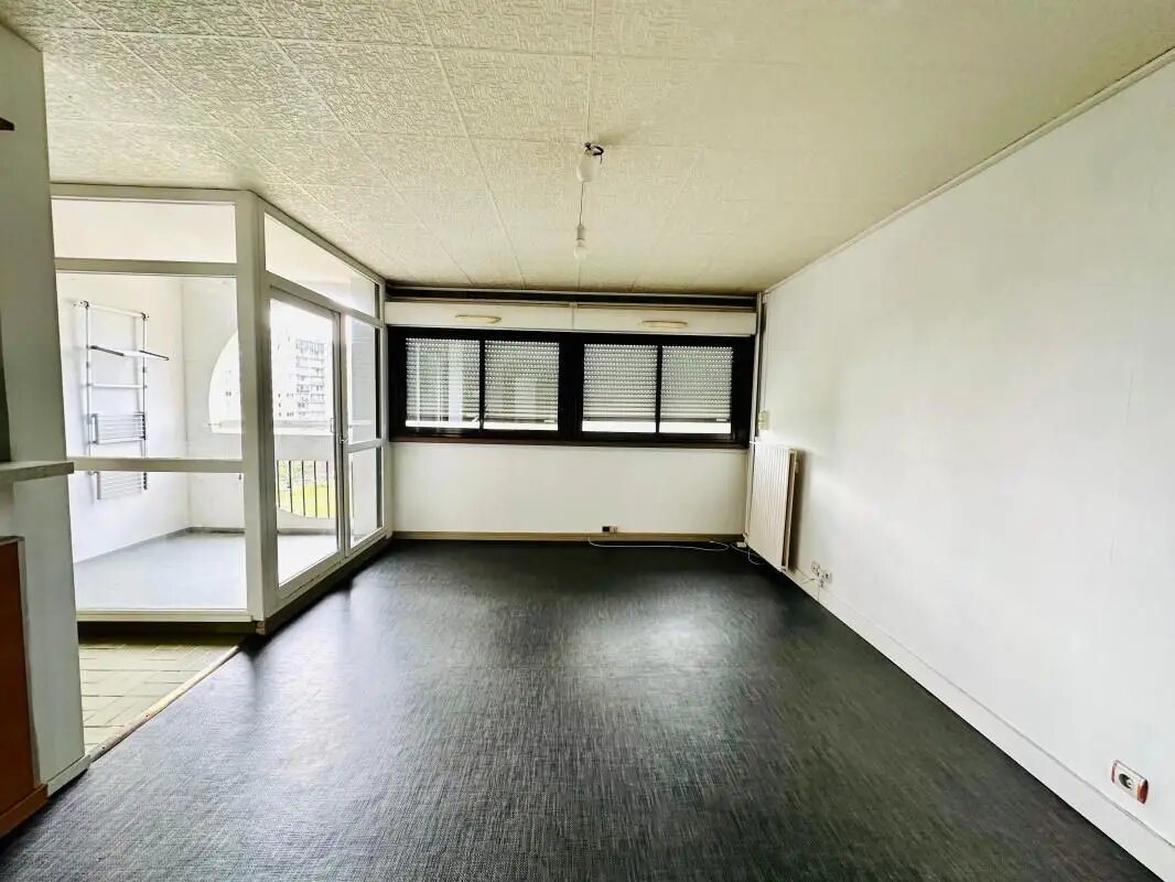 Appartement à louer, 74m², Talence