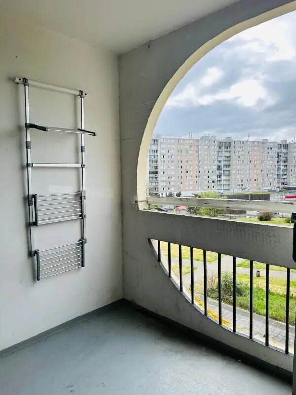 Appartement à louer, 74m², Talence