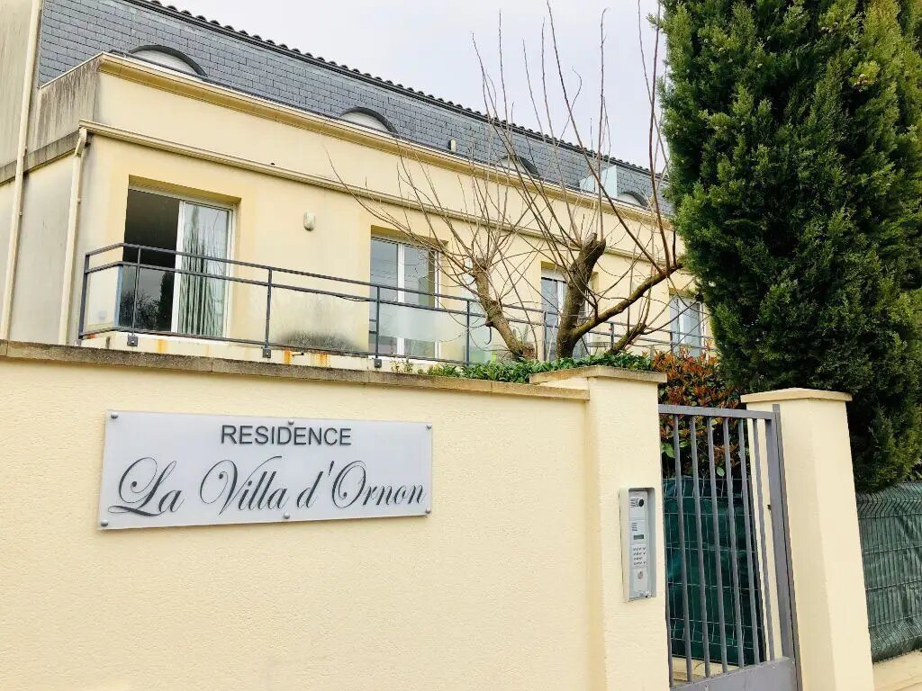Appartement à louer, 36m², Villenave-d'Ornon