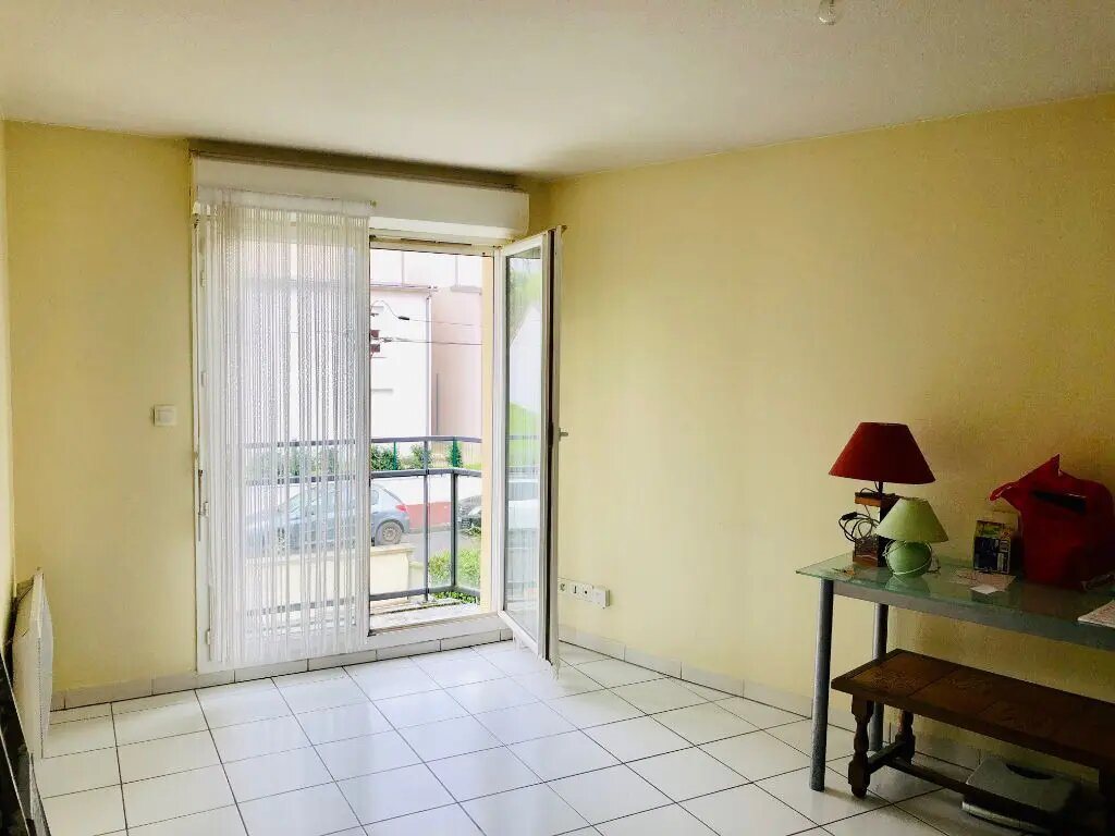 Appartement à louer, 36m², Villenave-d'Ornon