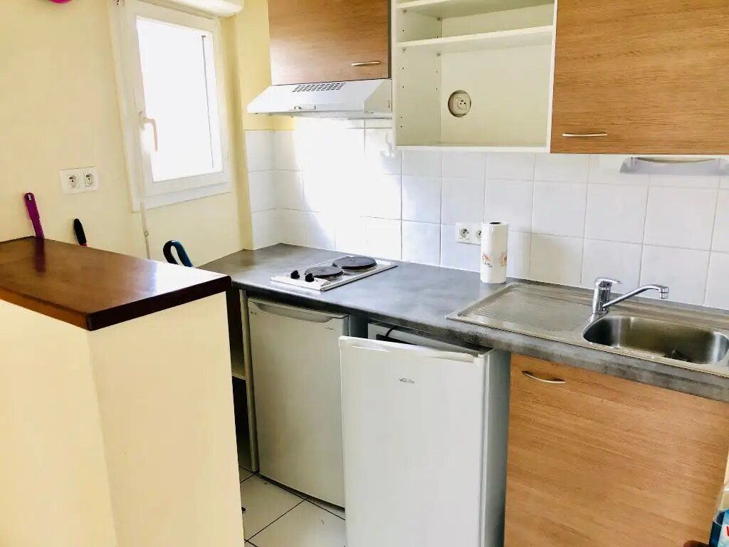 Appartement à louer, 36m², Villenave-d'Ornon