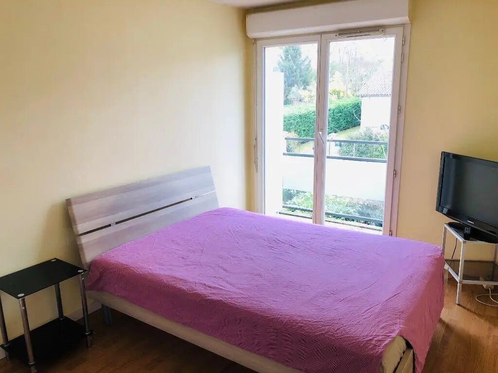Appartement à louer, 36m², Villenave-d'Ornon