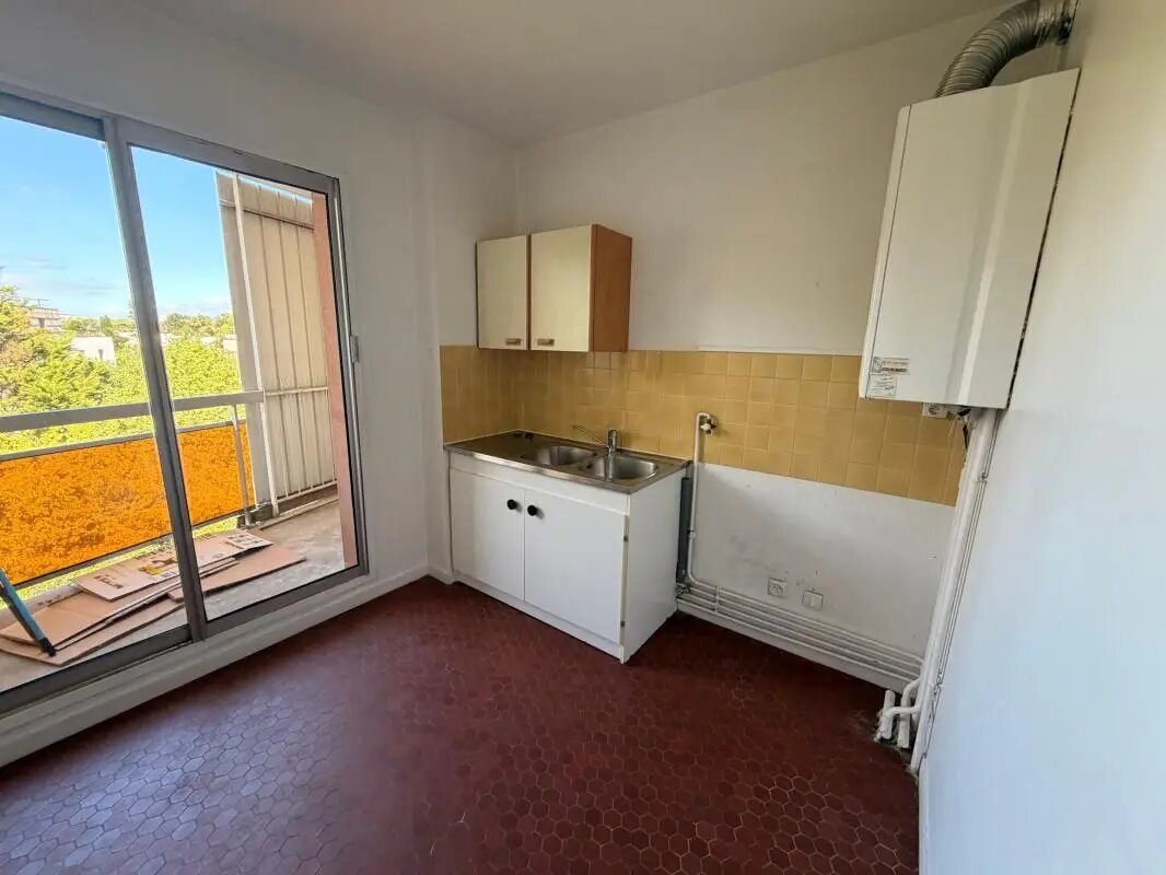 Appartement à louer, 39m², Gradignan