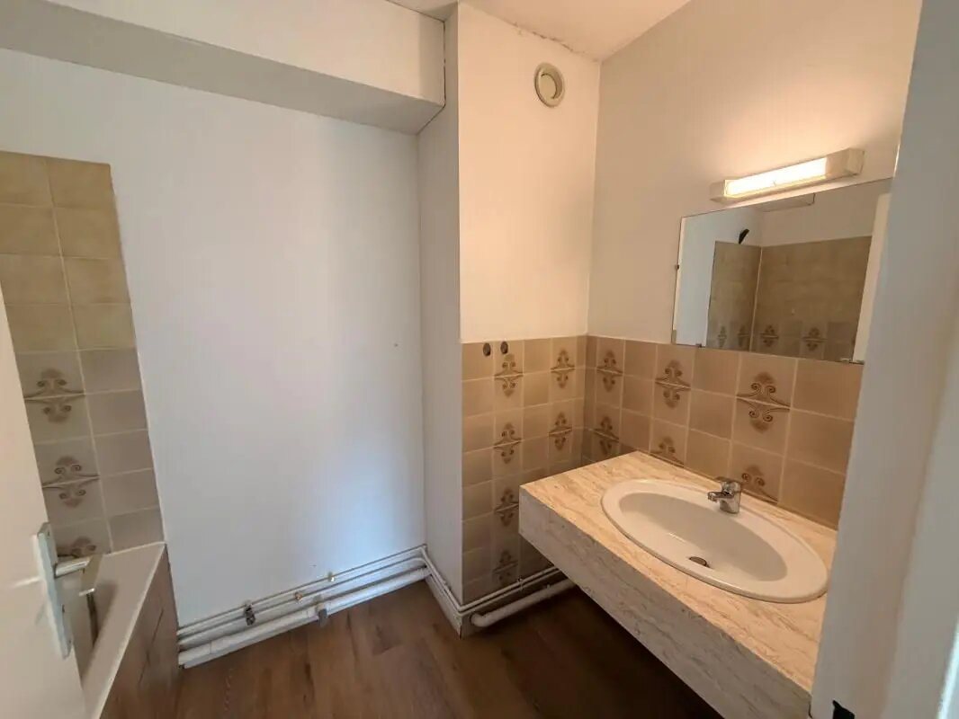 Appartement à louer, 39m², Gradignan