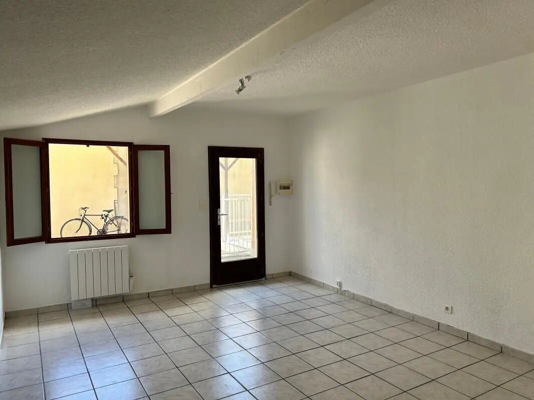 Appartement à louer, 21m², Talence