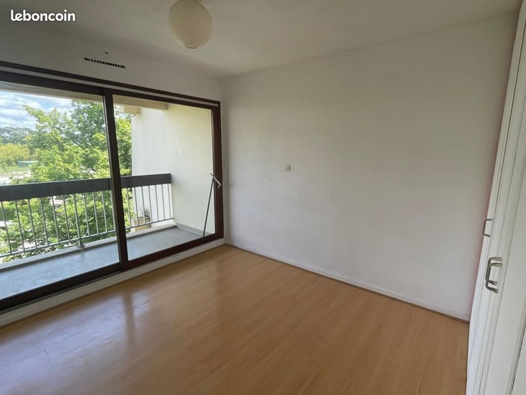 Appartement à louer, 19m², Gradignan