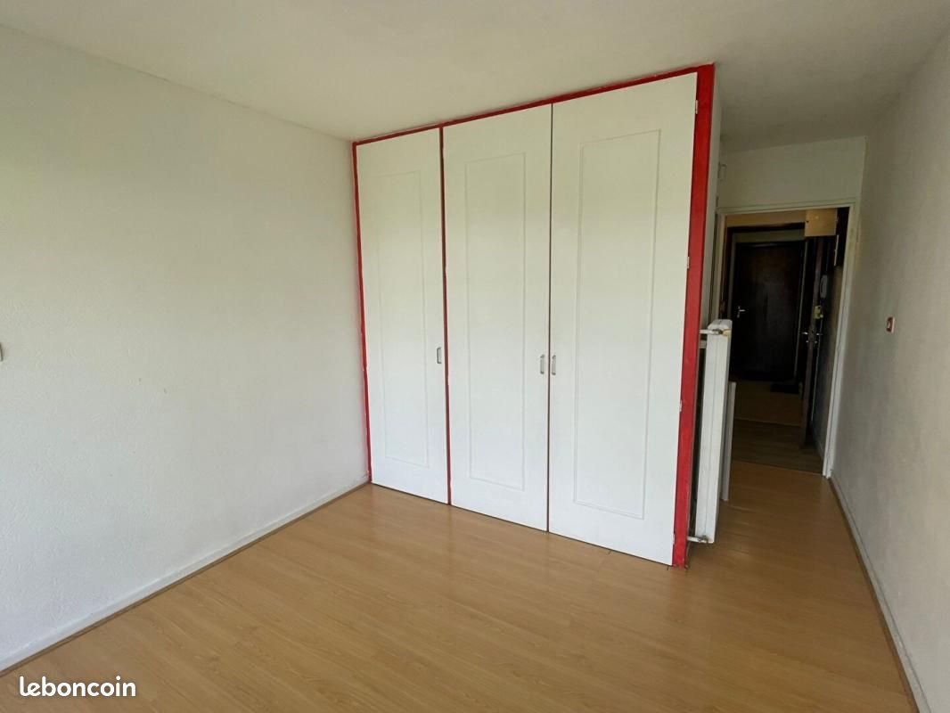 Appartement à louer, 19m², Gradignan