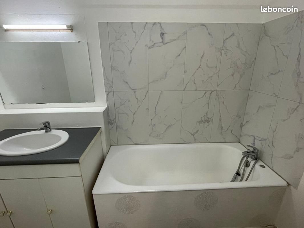 Appartement à louer, 19m², Gradignan