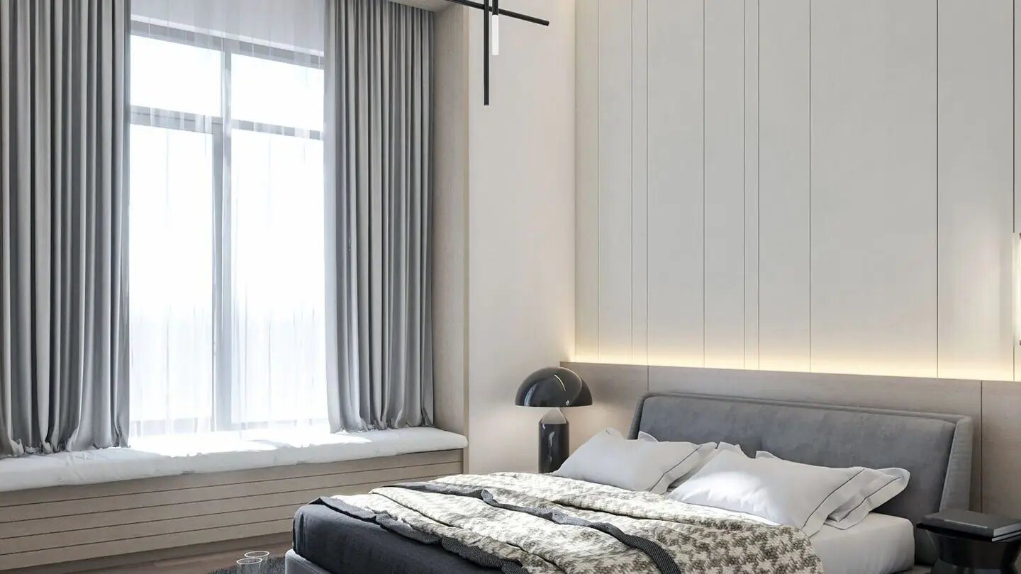 Appartement à vendre, 42m², Clichy