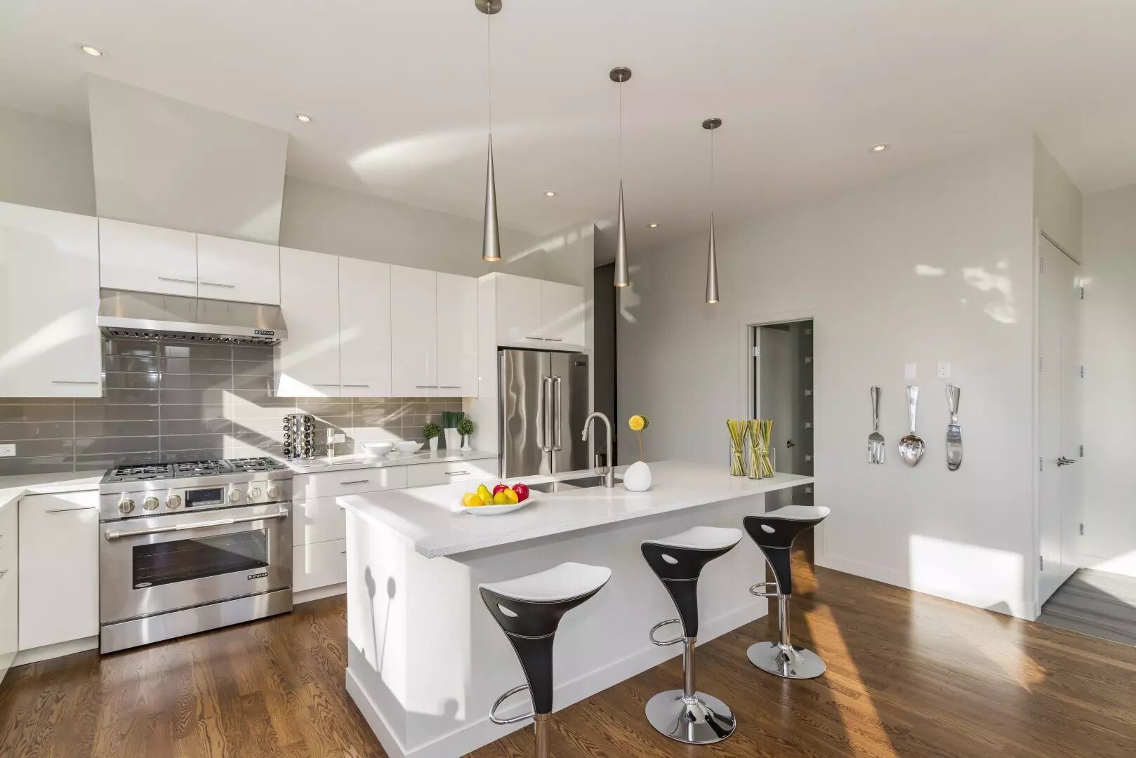 Appartement à vendre, 80m², Noisy-le-Grand