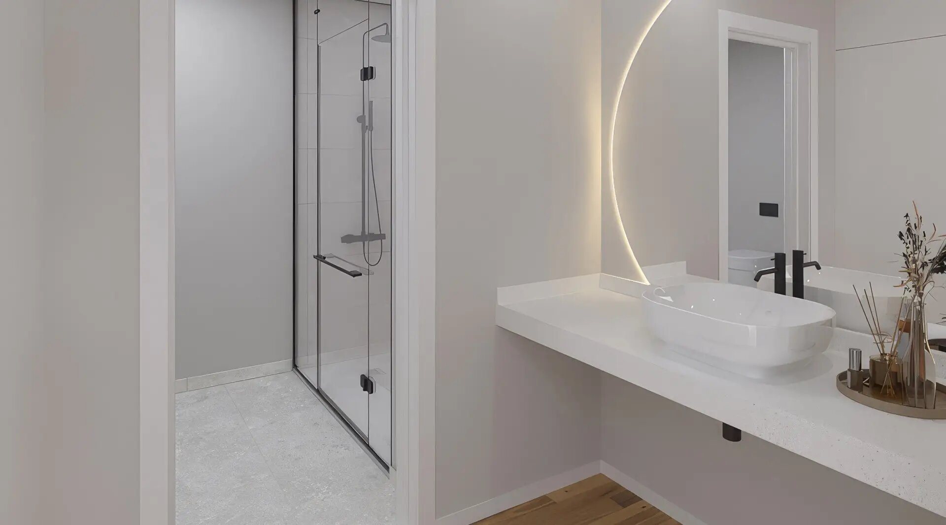 Appartement à vendre, 63m², La Garenne-Colombes