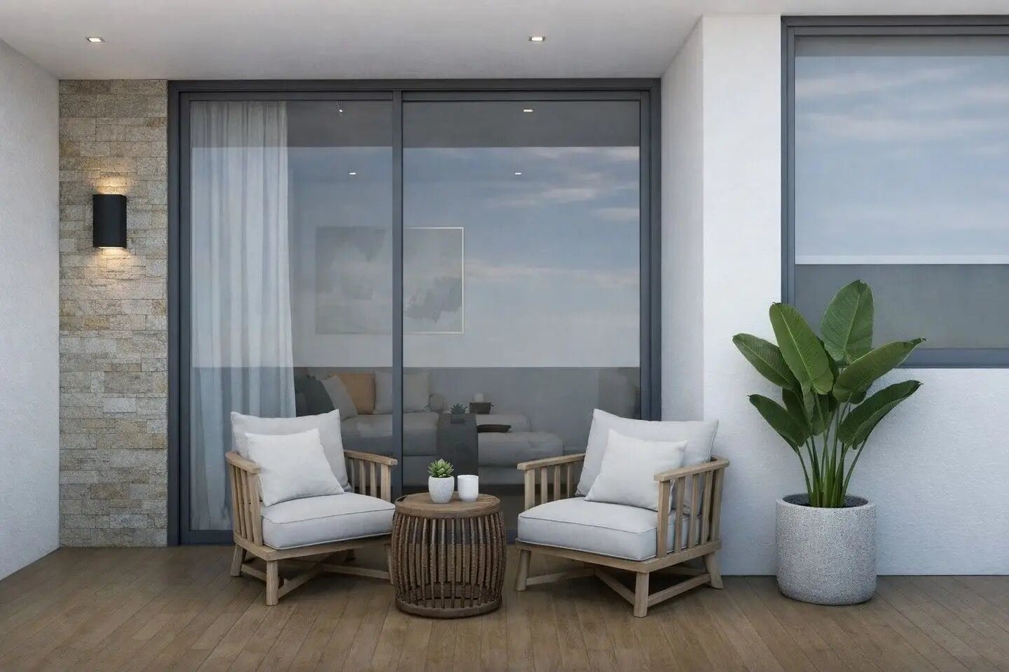 Appartement à vendre, 57m², Montrouge