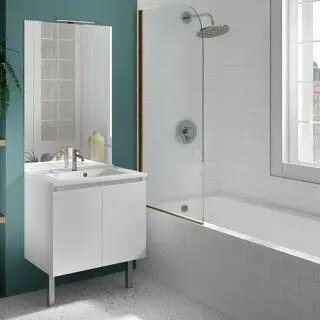 Appartement à vendre, 60m², Clichy