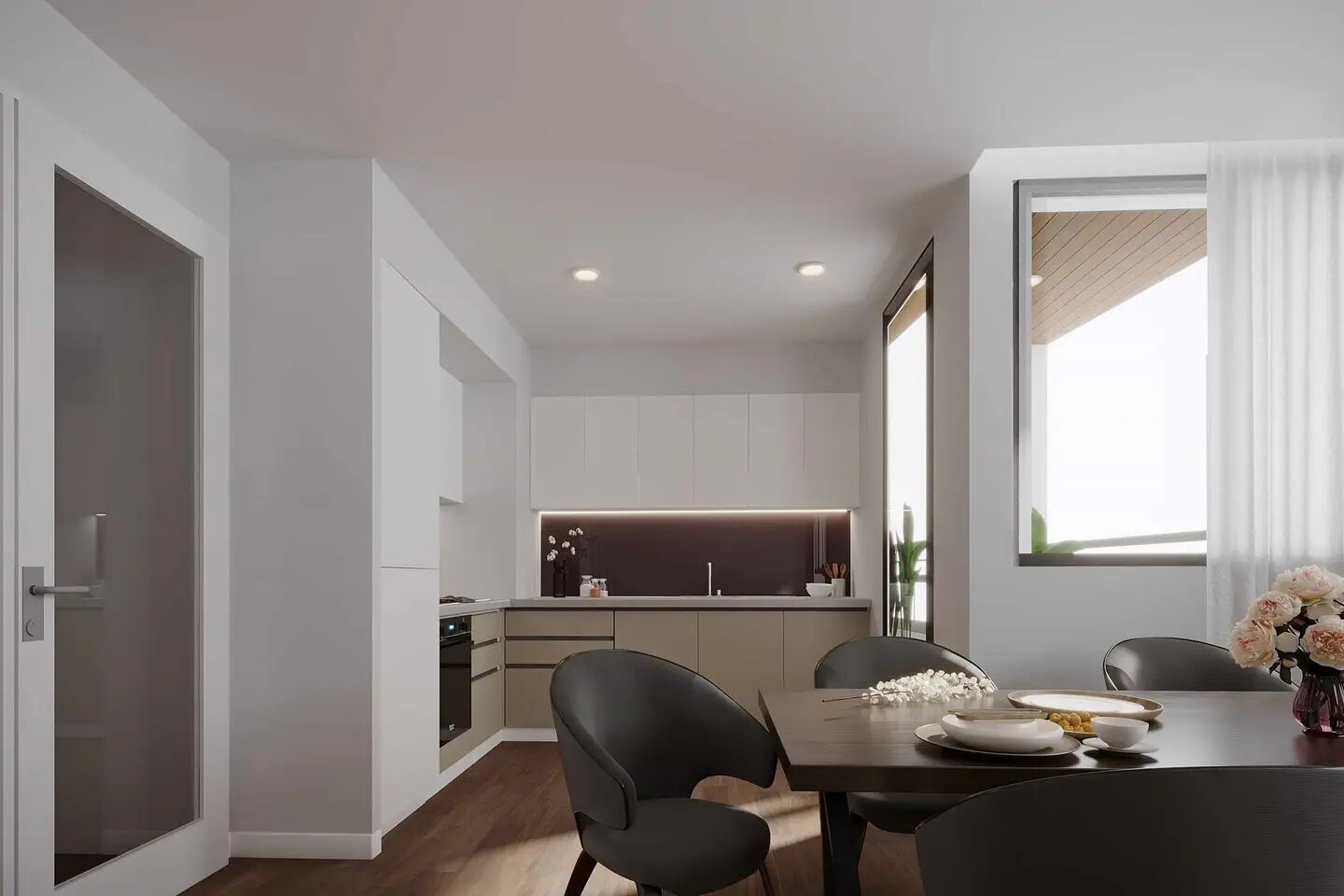 Appartement à vendre, 60m², Cormeilles-en-Parisis