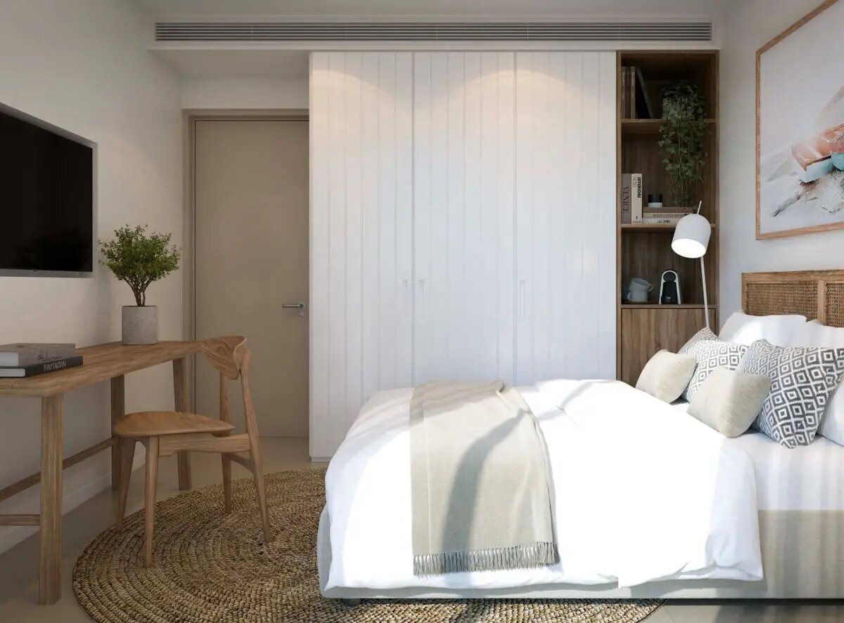 Appartement à vendre, 60m², Cormeilles-en-Parisis