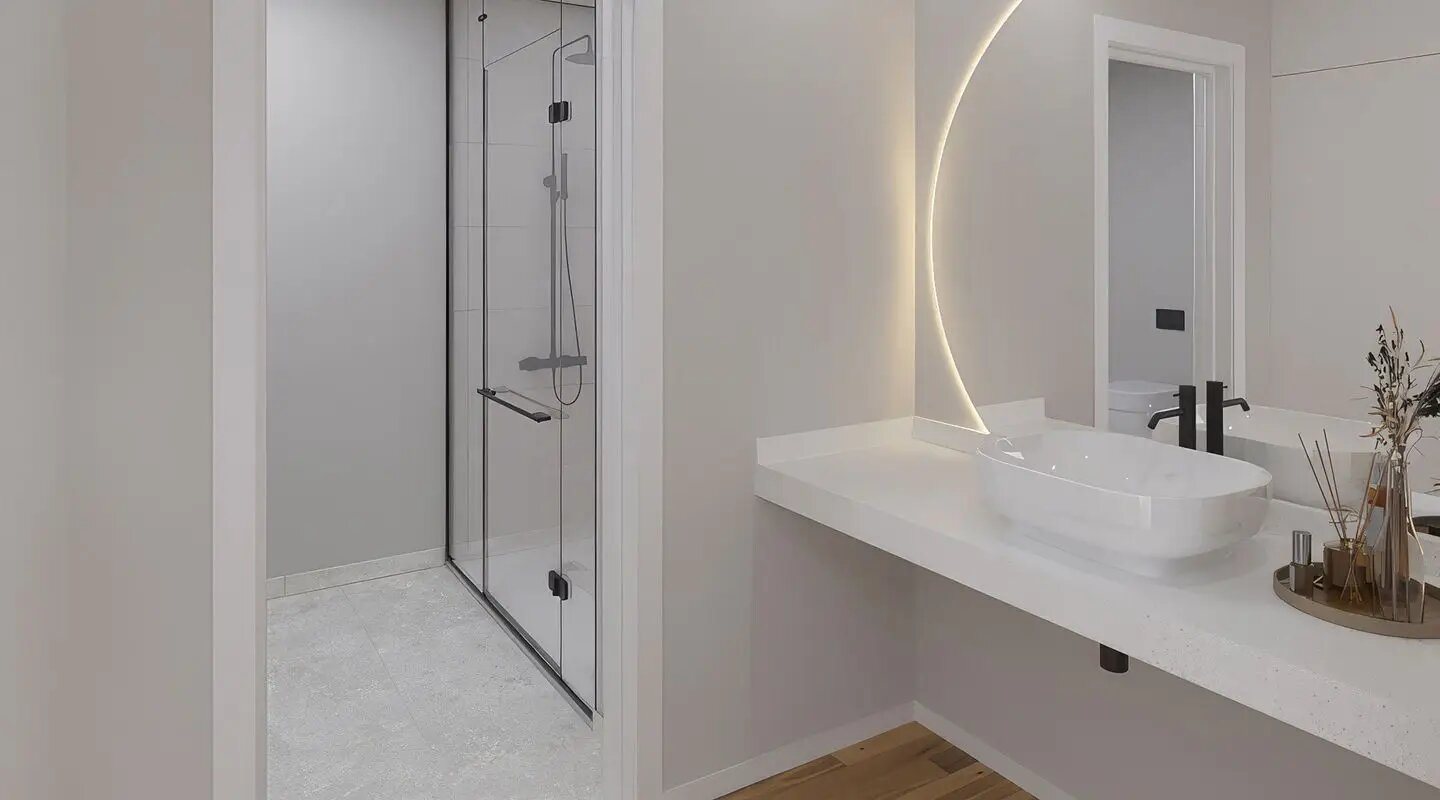 Appartement à vendre, 60m², Cormeilles-en-Parisis
