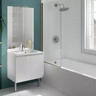 Appartement à vendre, 42m², Ivry-sur-Seine