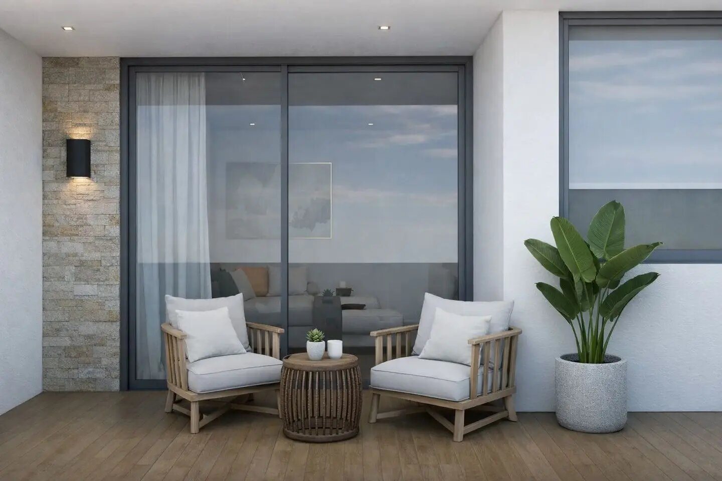 Appartement à vendre, 43m², Créteil