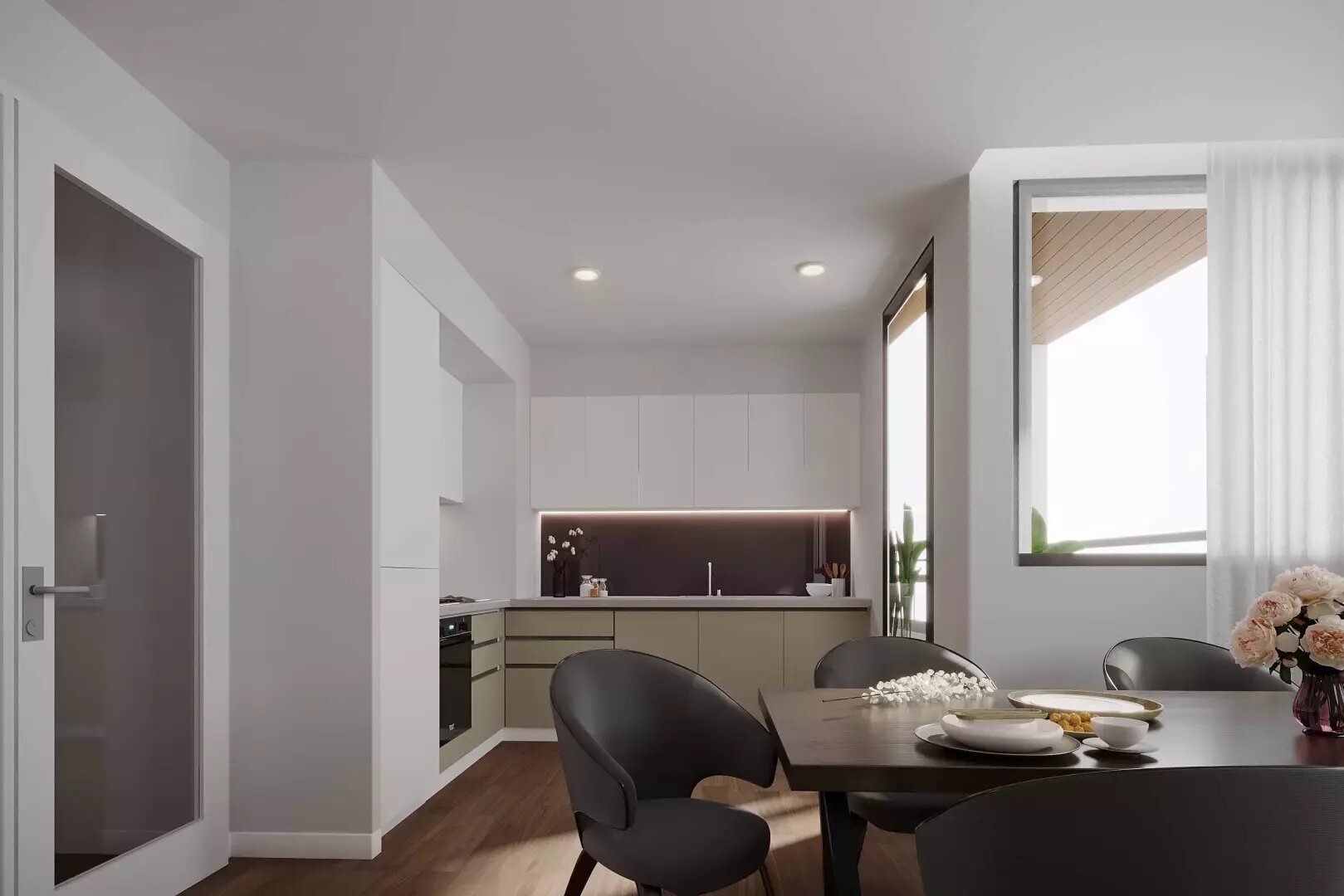 Appartement à vendre, 62m², Noisy-le-Grand