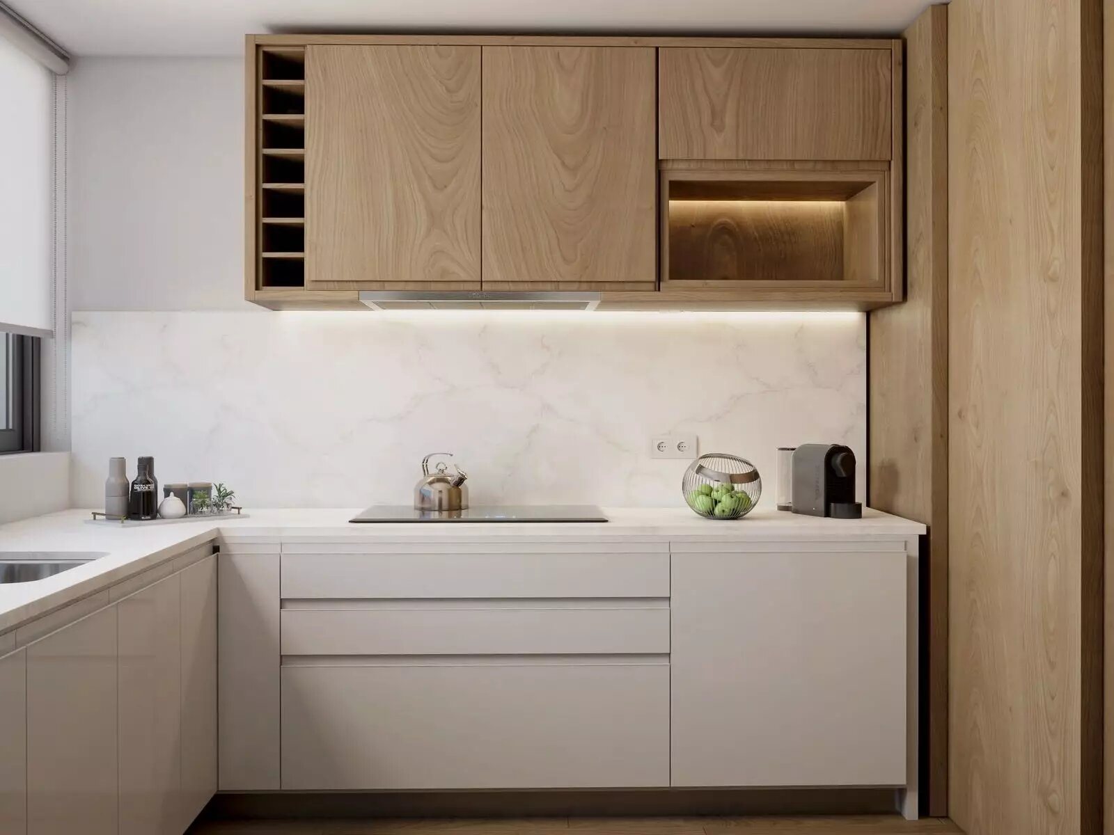 Appartement à vendre, 62m², Noisy-le-Grand