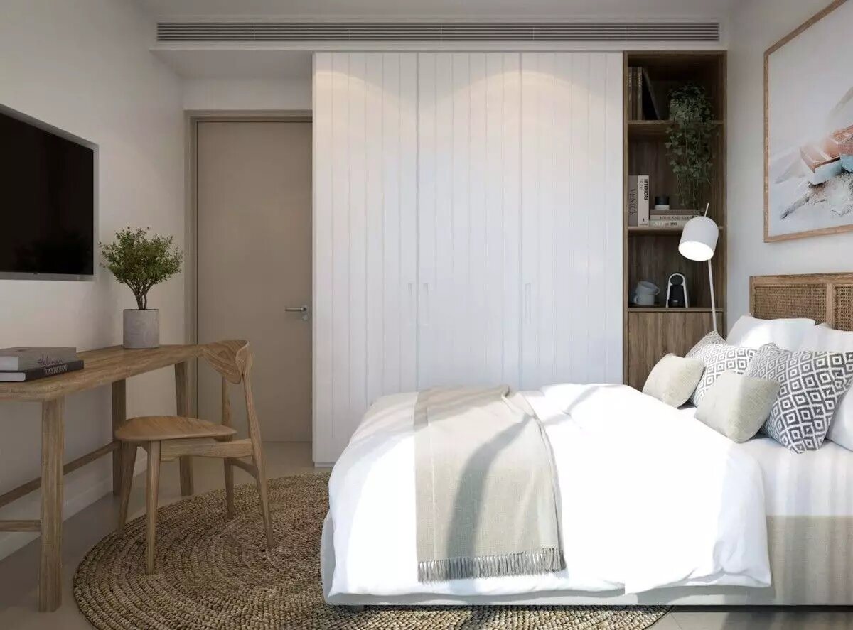 Appartement à vendre, 62m², Noisy-le-Grand