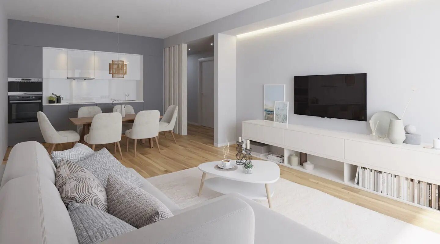 Appartement à vendre, 101m², Cormeilles-en-Parisis