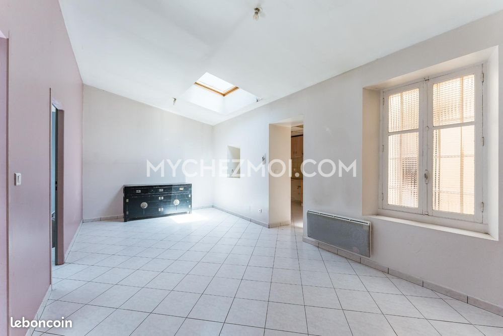 Maison à vendre, 187m², Marseille 14ème