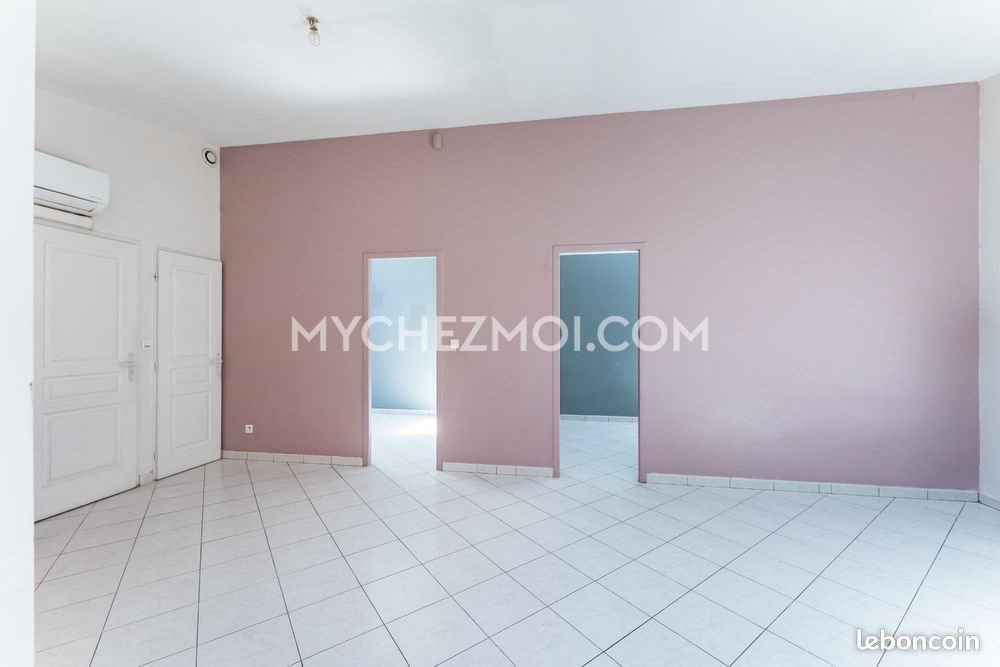 Maison à vendre, 187m², Marseille 14ème