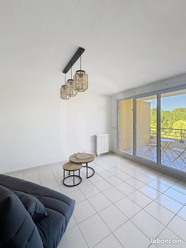 Appartement à louer, 51m², Montpellier