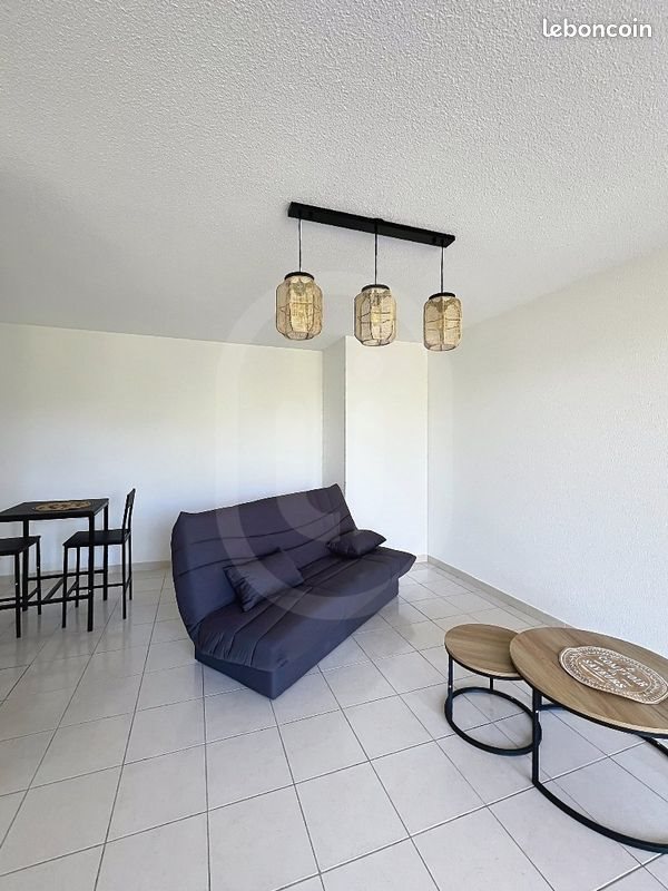 Appartement à louer, 51m², Montpellier