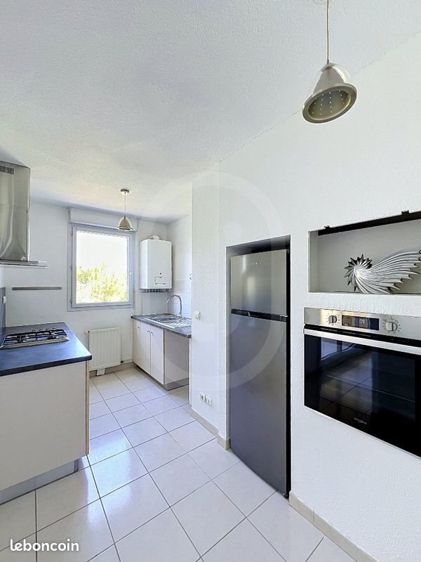 Appartement à louer, 51m², Montpellier