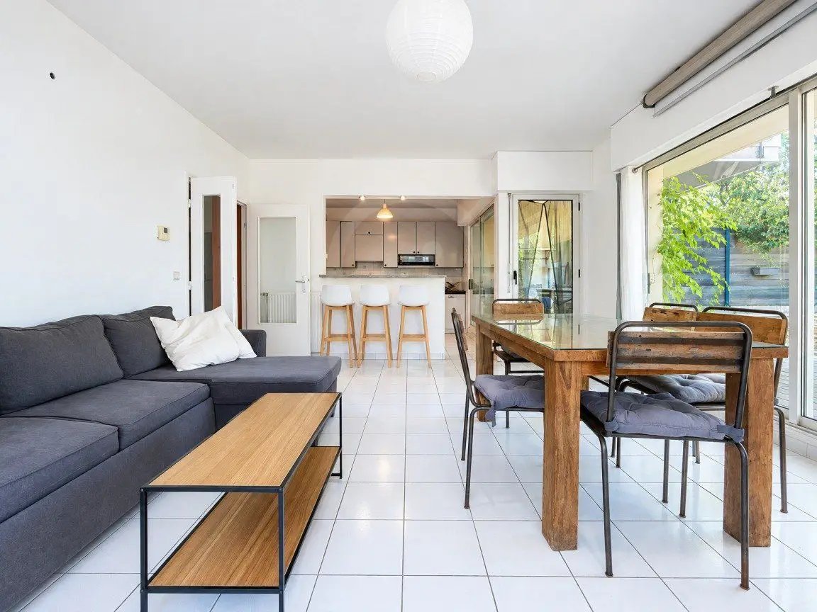 Appartement à vendre, 72m², Montpellier