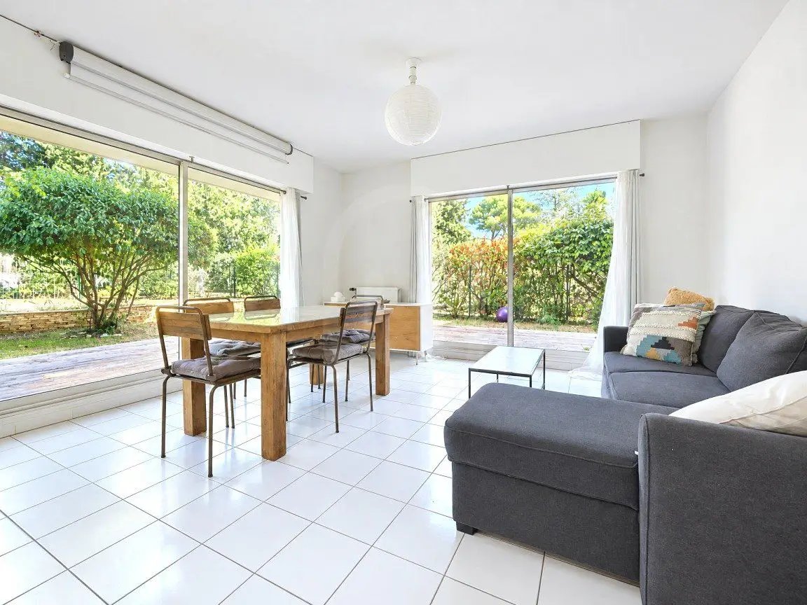 Appartement à vendre, 72m², Montpellier