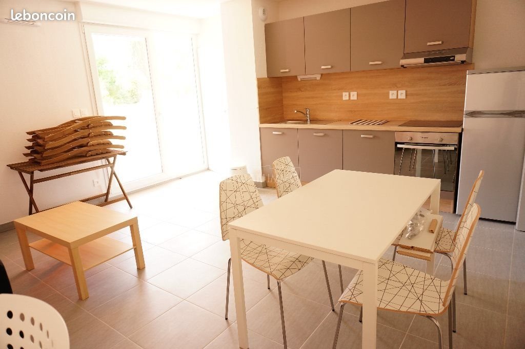Appartement à louer, 61m², Montpellier