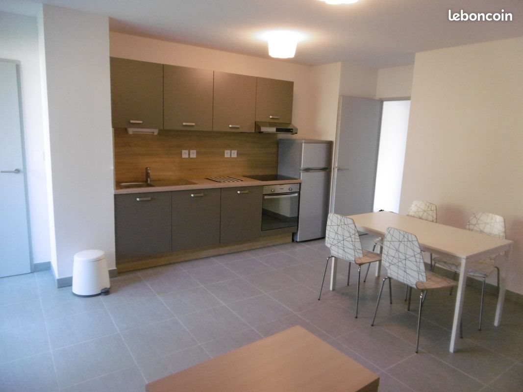 Appartement à louer, 61m², Montpellier