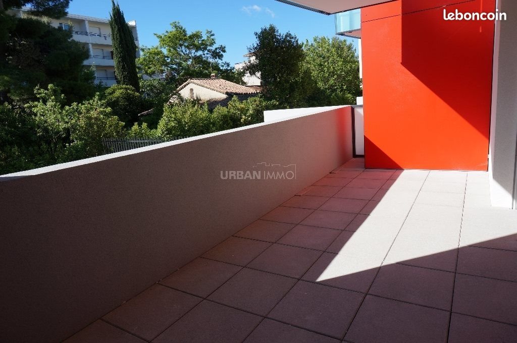 Appartement à louer, 61m², Montpellier