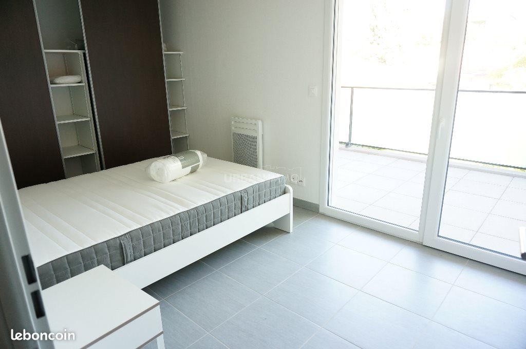 Appartement à louer, 61m², Montpellier