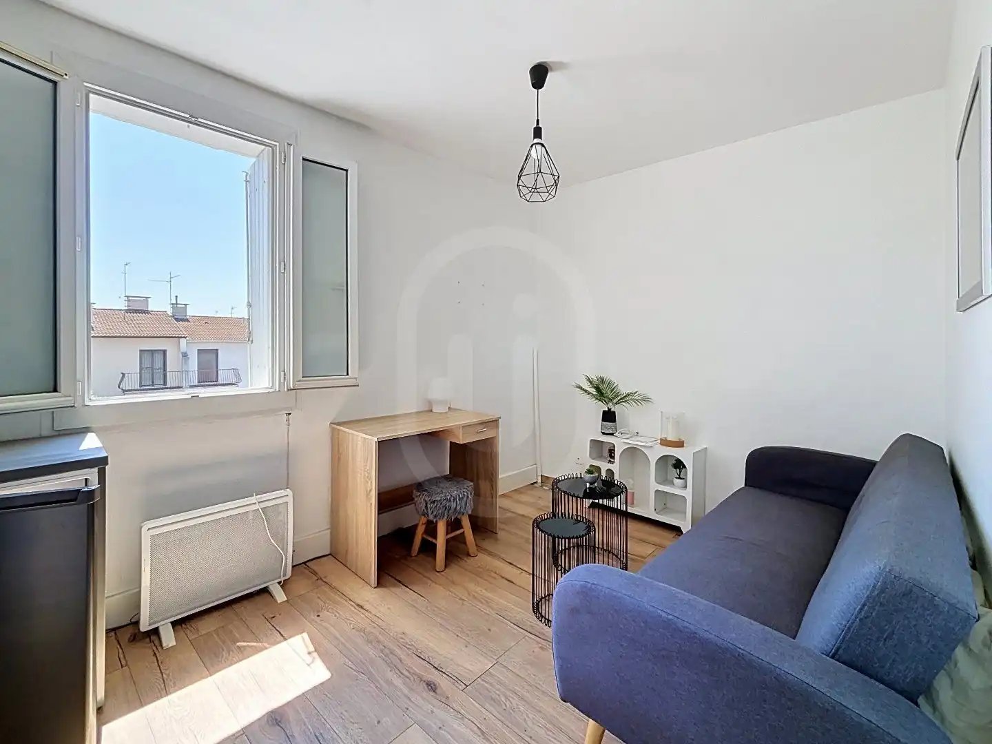 Appartement à vendre, 25m², Montpellier