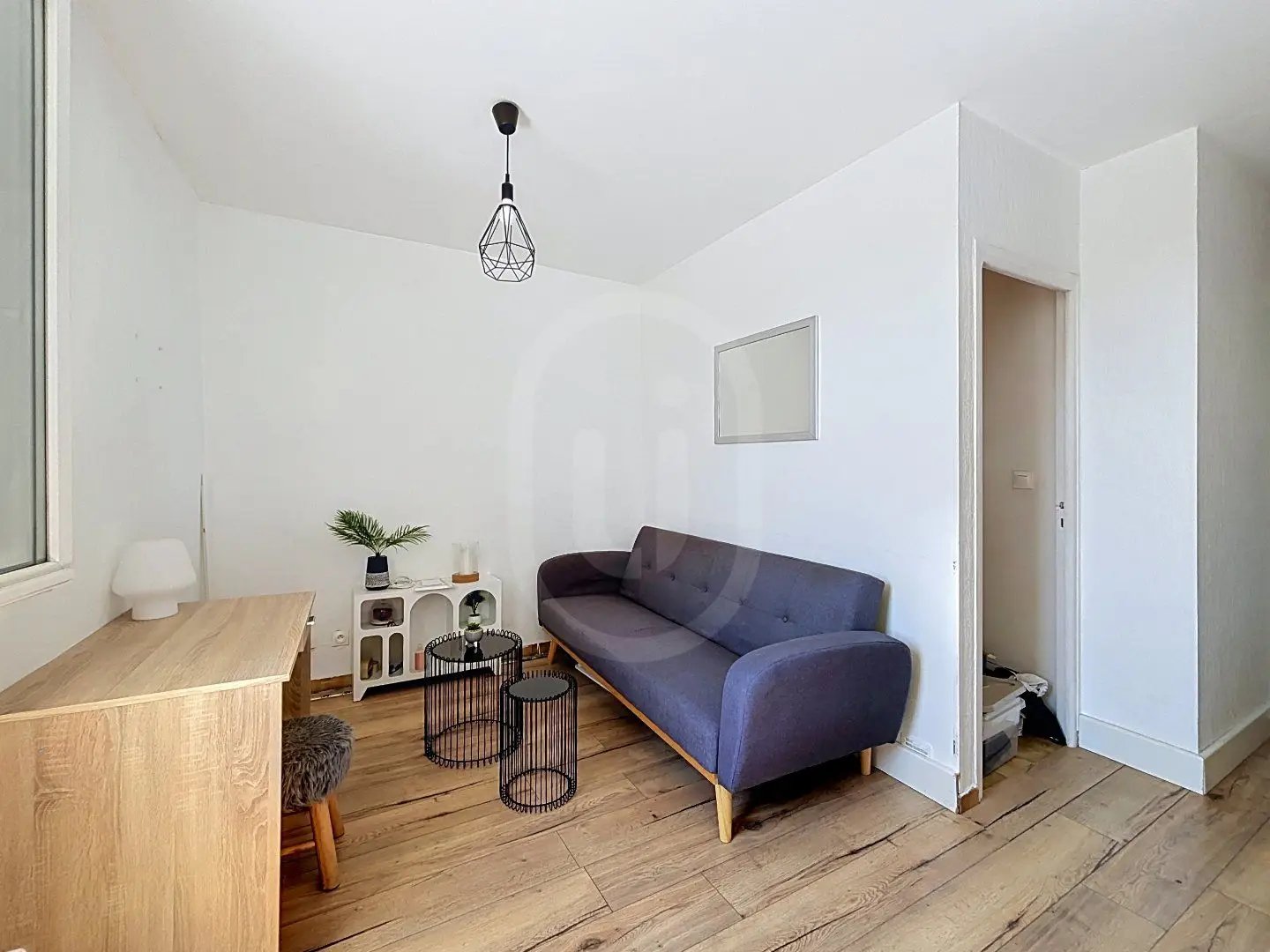 Appartement à vendre, 25m², Montpellier