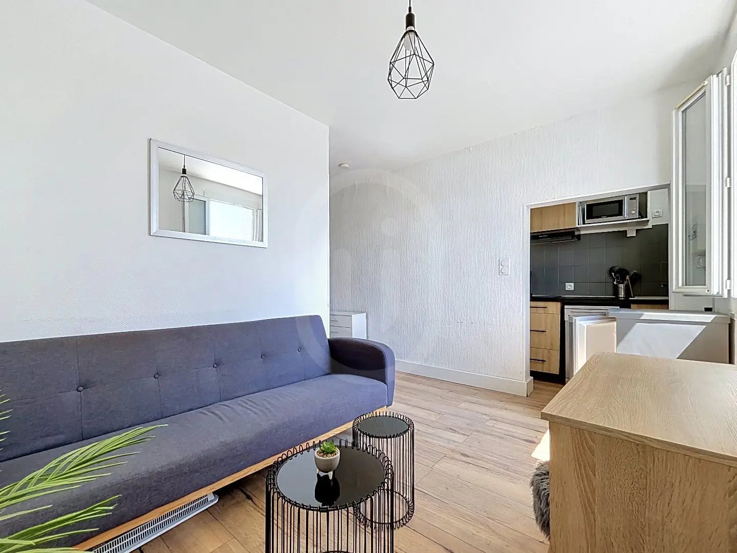 Appartement à vendre, 25m², Montpellier